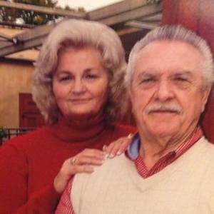 Meet your Posher, Gloria